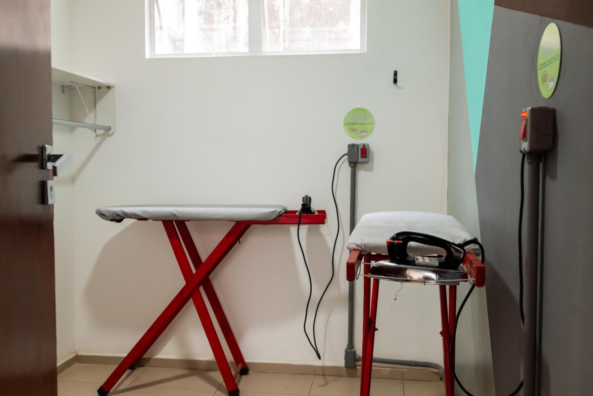 Ibis Styles Belem Nazare 호텔 외부 사진
