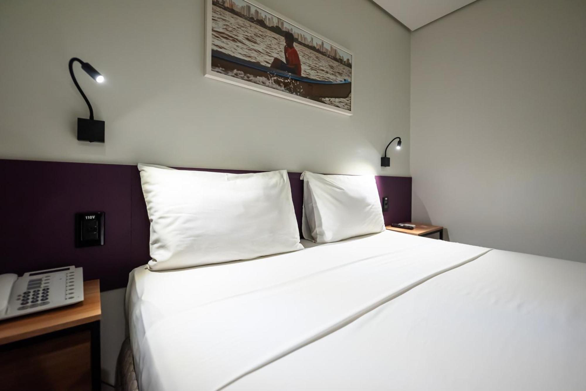 Ibis Styles Belem Nazare 호텔 외부 사진