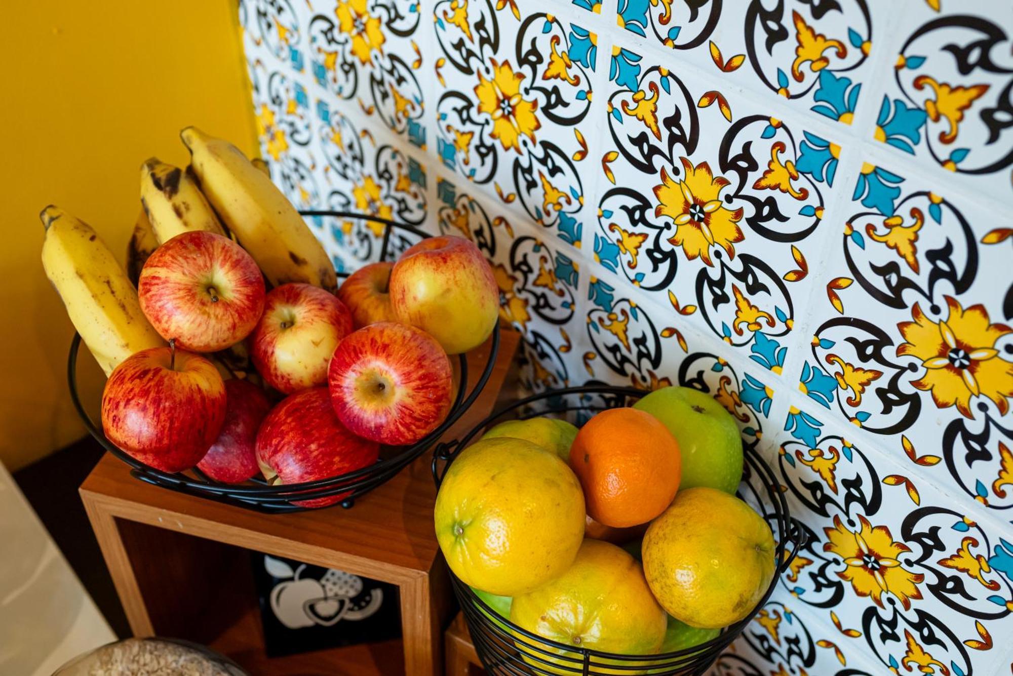 Ibis Styles Belem Nazare 호텔 외부 사진