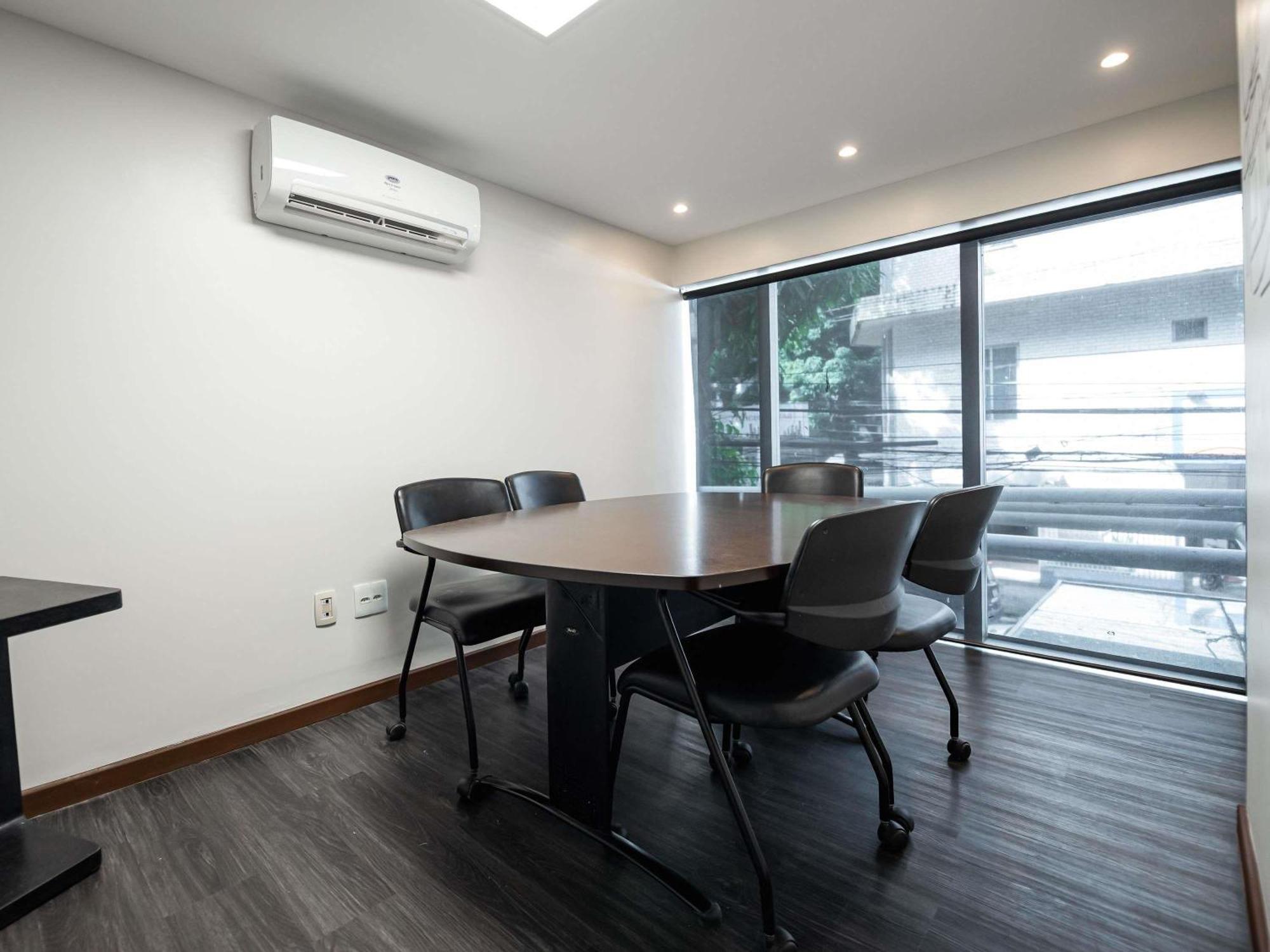 Ibis Styles Belem Nazare 호텔 외부 사진