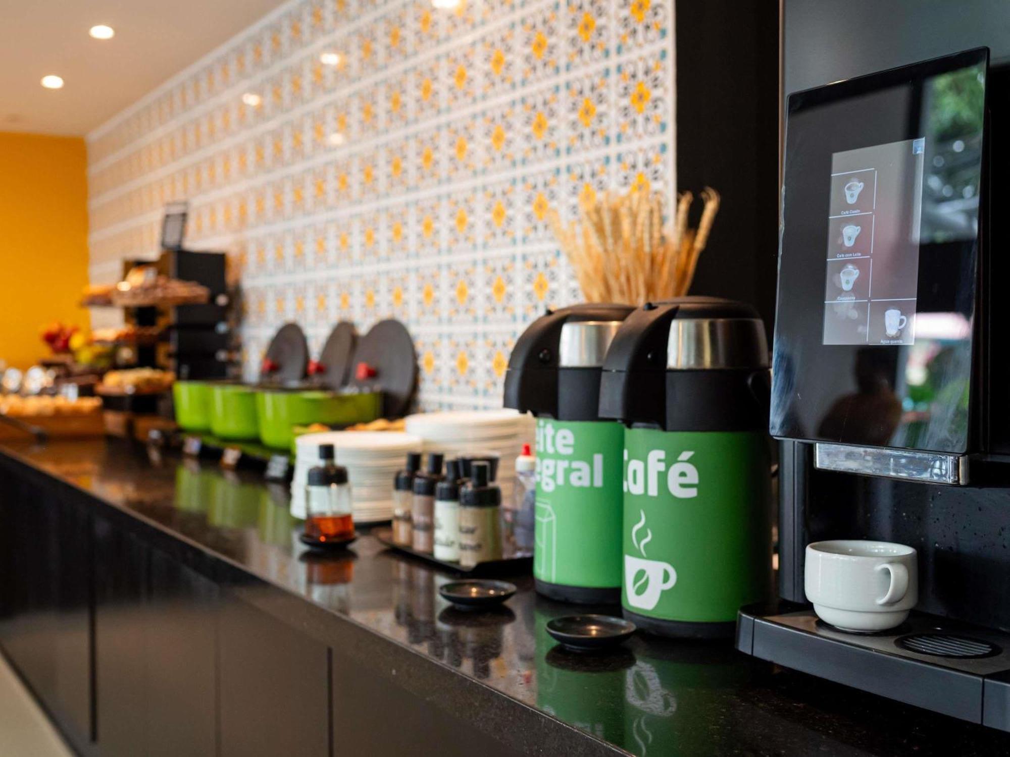 Ibis Styles Belem Nazare 호텔 외부 사진