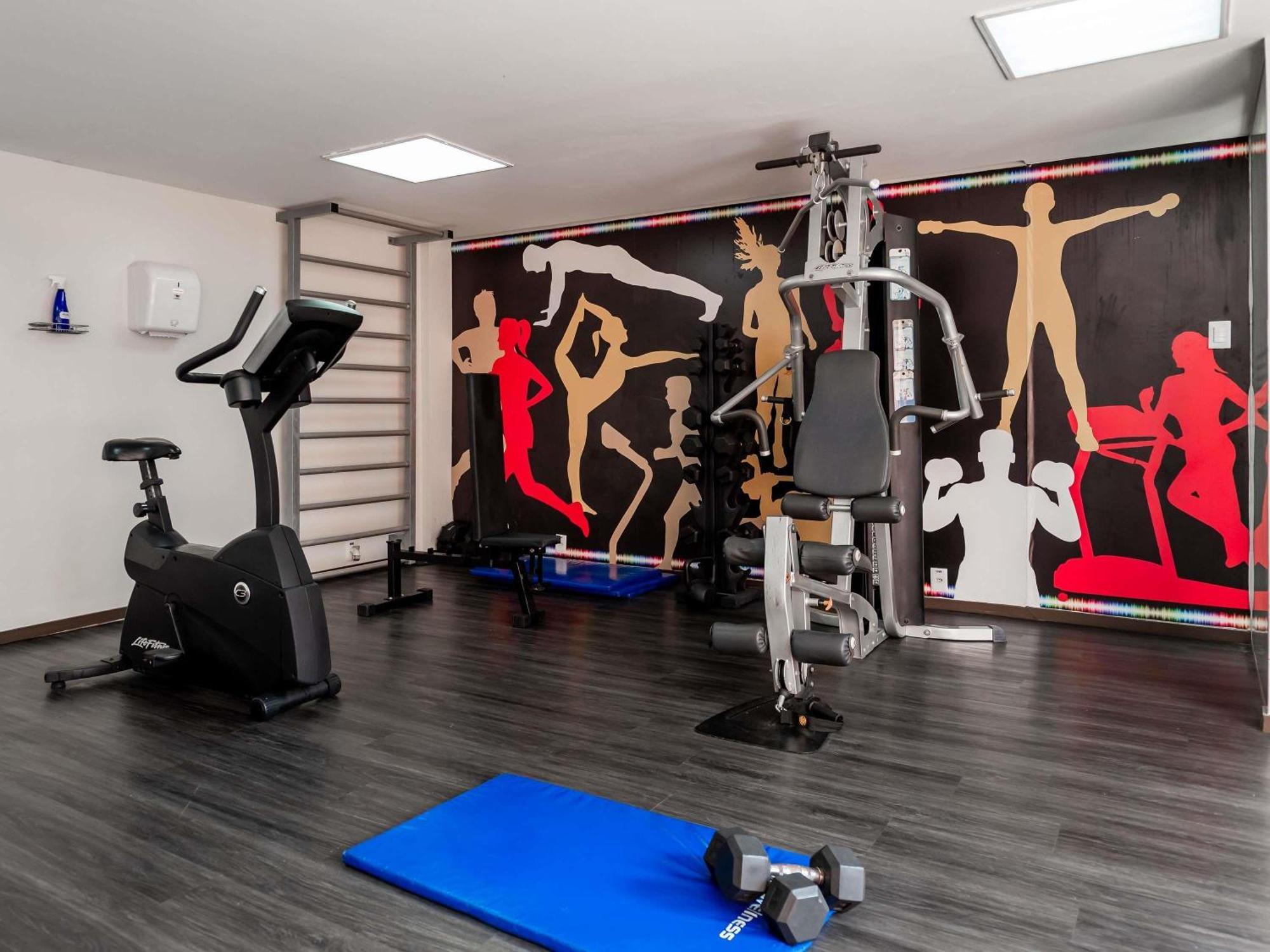 Ibis Styles Belem Nazare 호텔 외부 사진