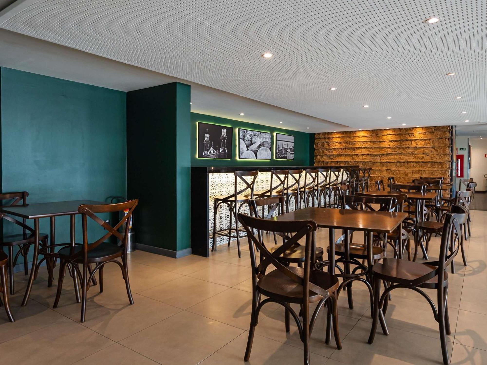 Ibis Styles Belem Nazare 호텔 외부 사진
