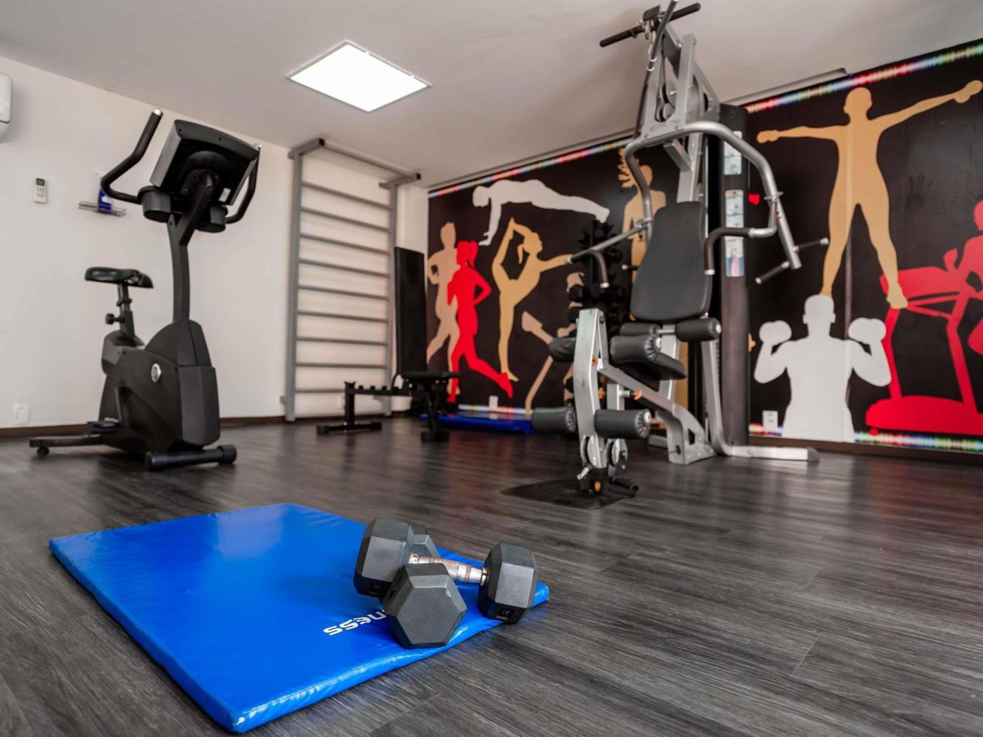 Ibis Styles Belem Nazare 호텔 외부 사진